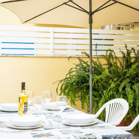 Rivela Case Vacanze Marina di Ginosa Ngoại thất bức ảnh