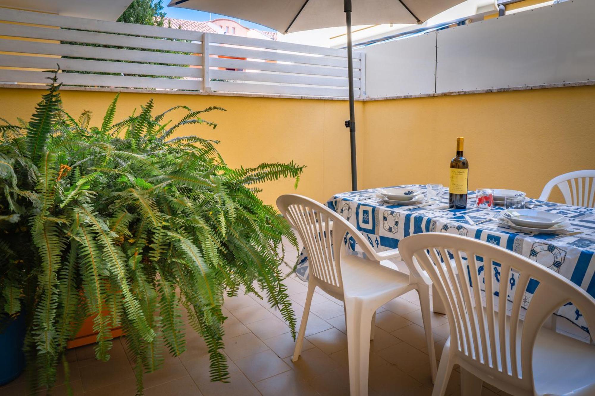 Rivela Case Vacanze Marina di Ginosa Ngoại thất bức ảnh