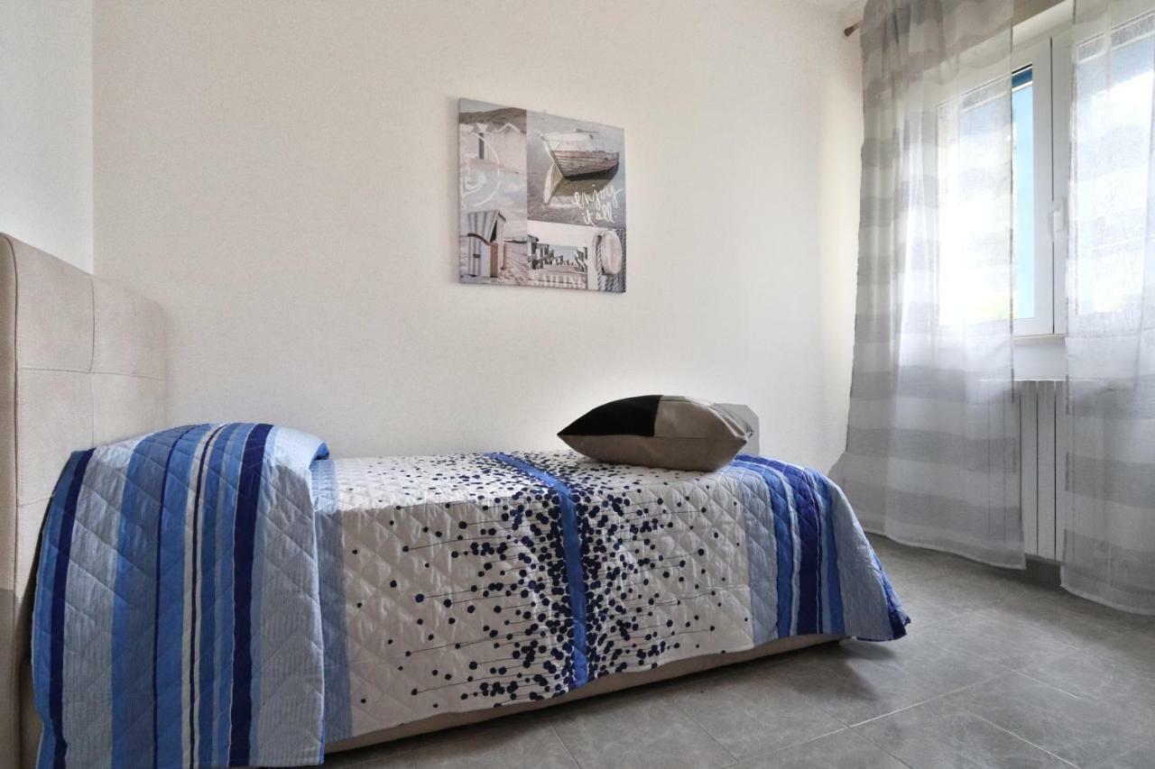 Rivela Case Vacanze Marina di Ginosa Ngoại thất bức ảnh