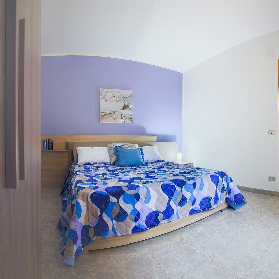 Rivela Case Vacanze Marina di Ginosa Ngoại thất bức ảnh