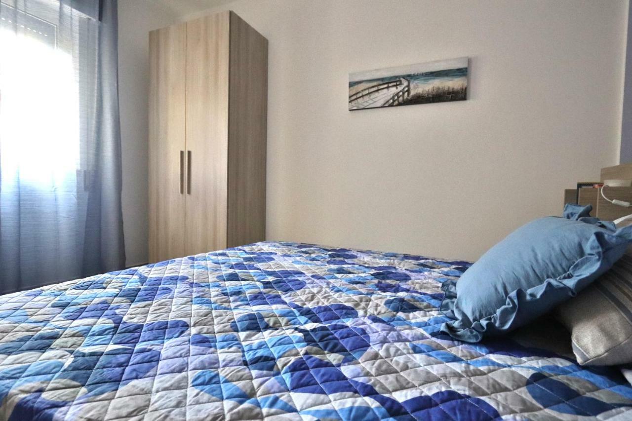 Rivela Case Vacanze Marina di Ginosa Ngoại thất bức ảnh