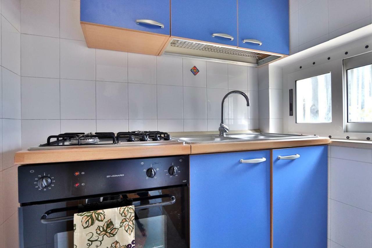 Rivela Case Vacanze Marina di Ginosa Ngoại thất bức ảnh