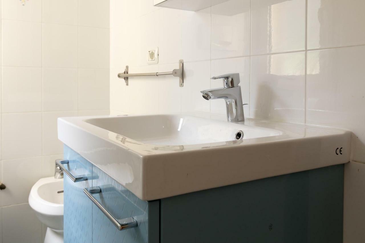 Rivela Case Vacanze Marina di Ginosa Ngoại thất bức ảnh
