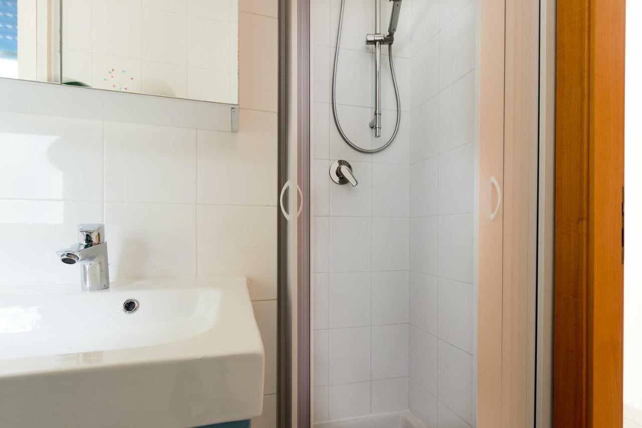 Rivela Case Vacanze Marina di Ginosa Ngoại thất bức ảnh