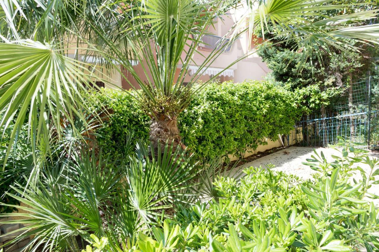 Rivela Case Vacanze Marina di Ginosa Ngoại thất bức ảnh