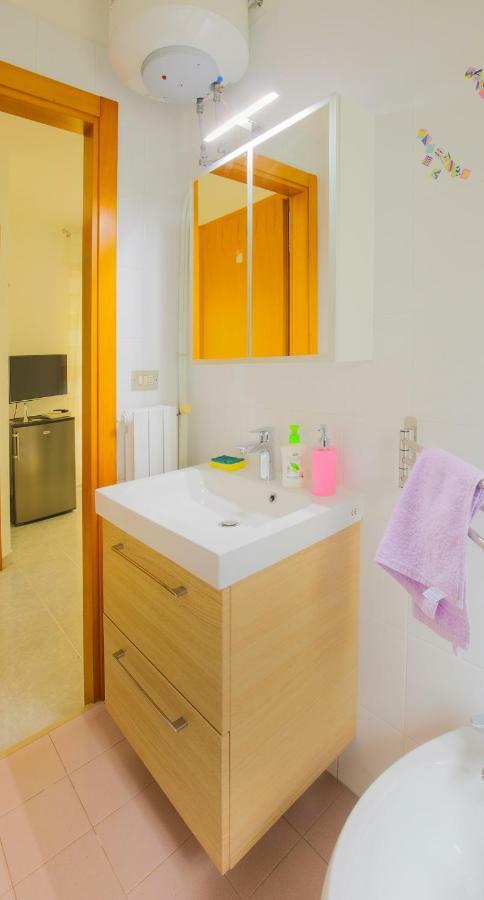 Rivela Case Vacanze Marina di Ginosa Ngoại thất bức ảnh