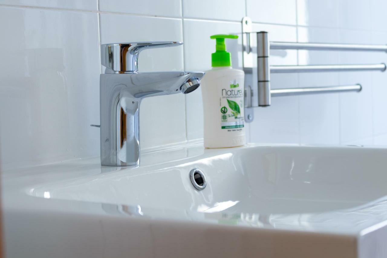 Rivela Case Vacanze Marina di Ginosa Ngoại thất bức ảnh